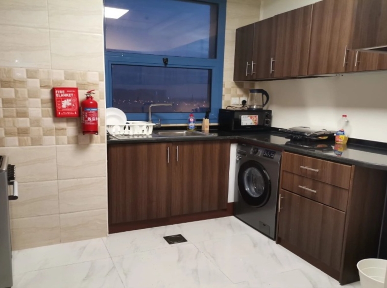 Apartment for Rent located at Sydney Tower, JVC