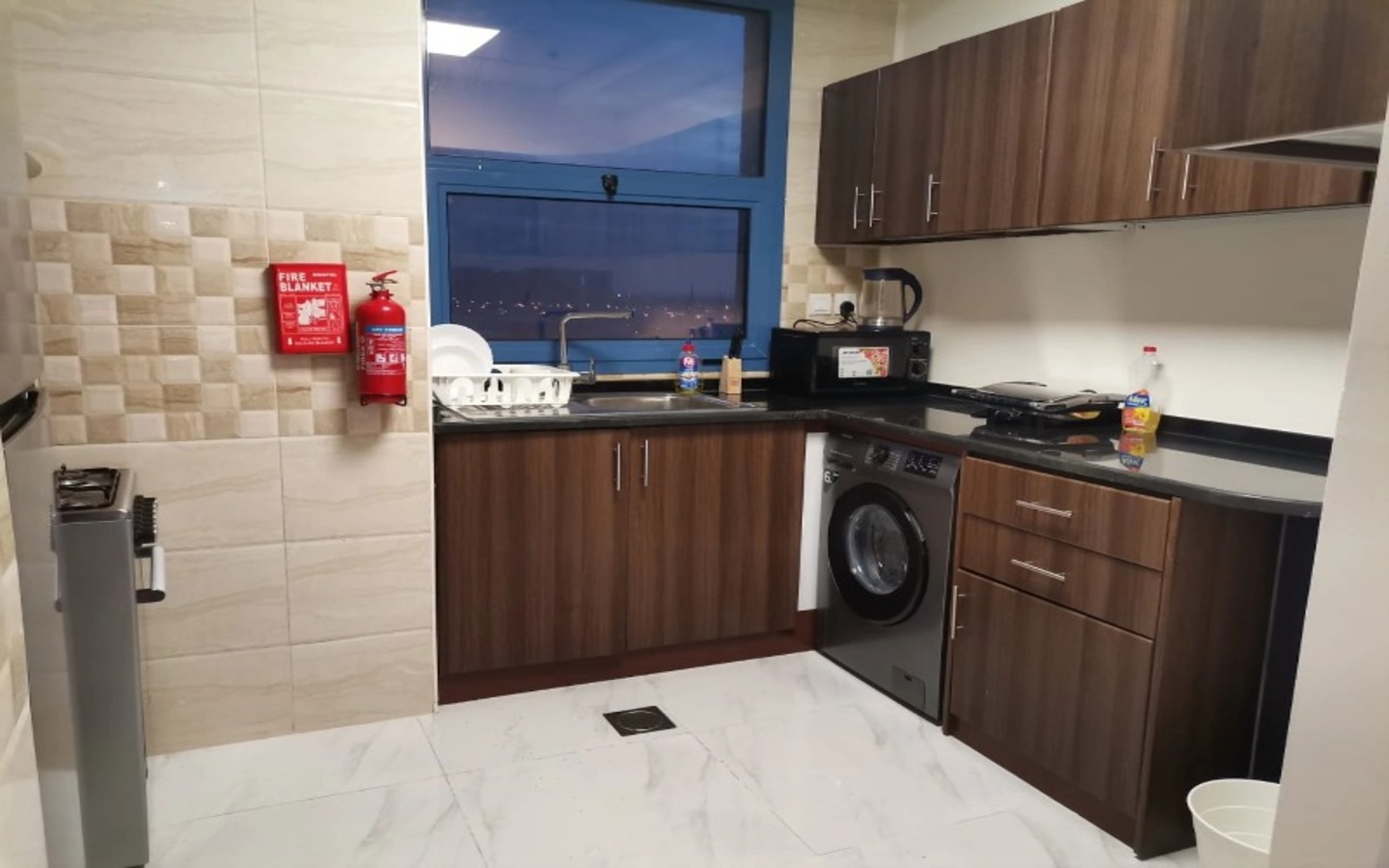 Apartment for Rent located at Sydney Tower, JVC