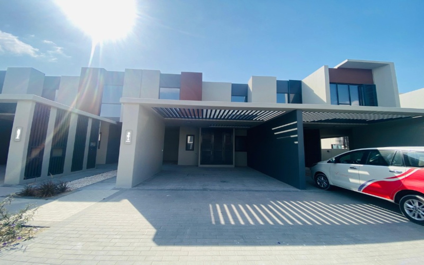 Villa for Rent located at Cherrywoods, Dubailand