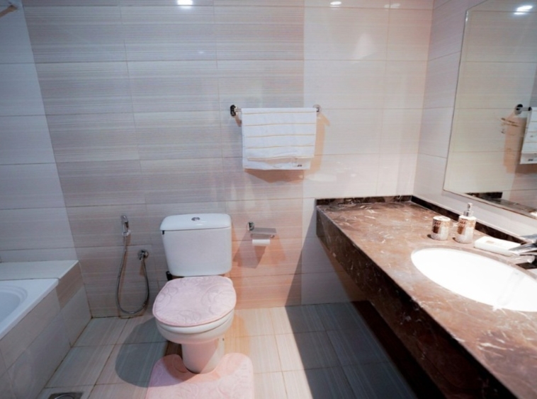 Apartment for Rent located at Sydney Tower, JVC