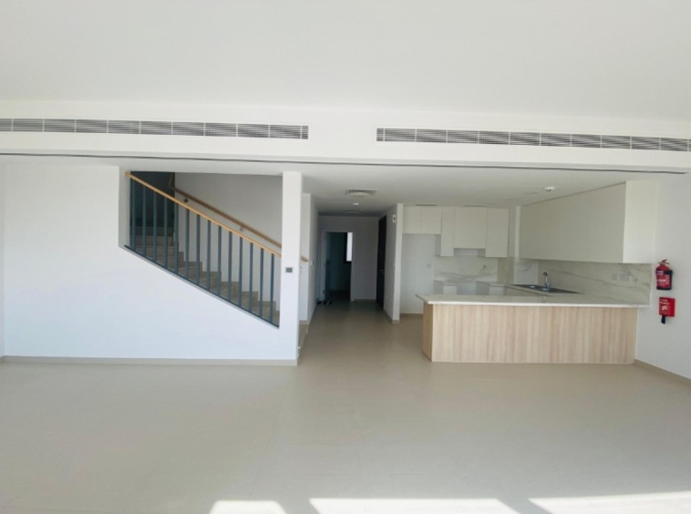 Villa for Rent located at Cherrywoods, Dubailand