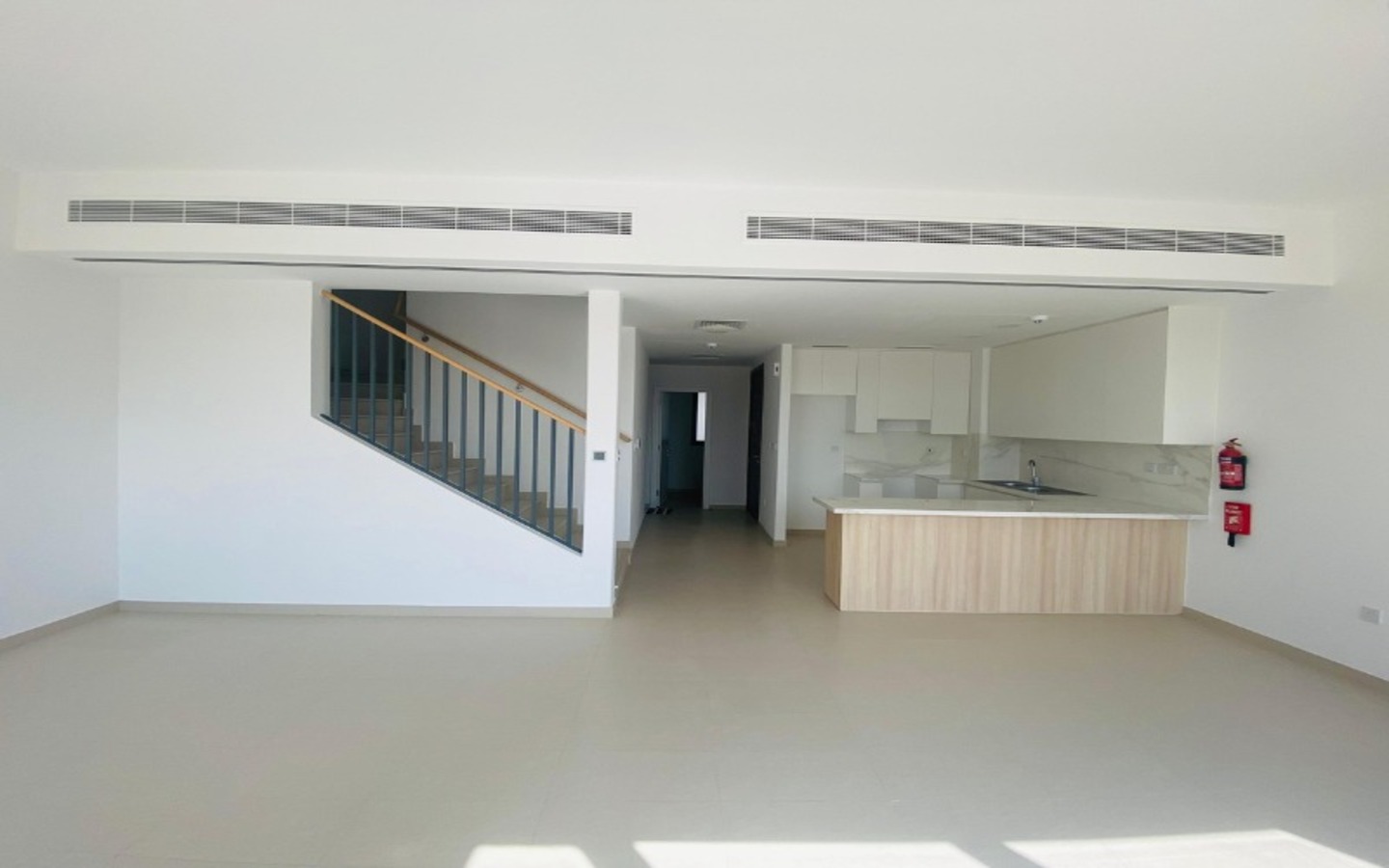 Villa for Rent located at Cherrywoods, Dubailand