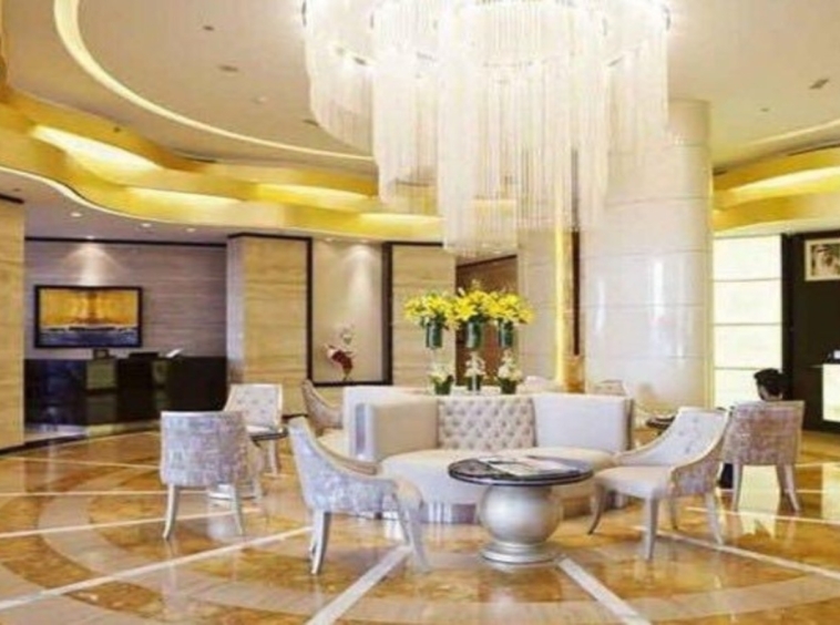 The Cosmopolitan Tower, Business Bay