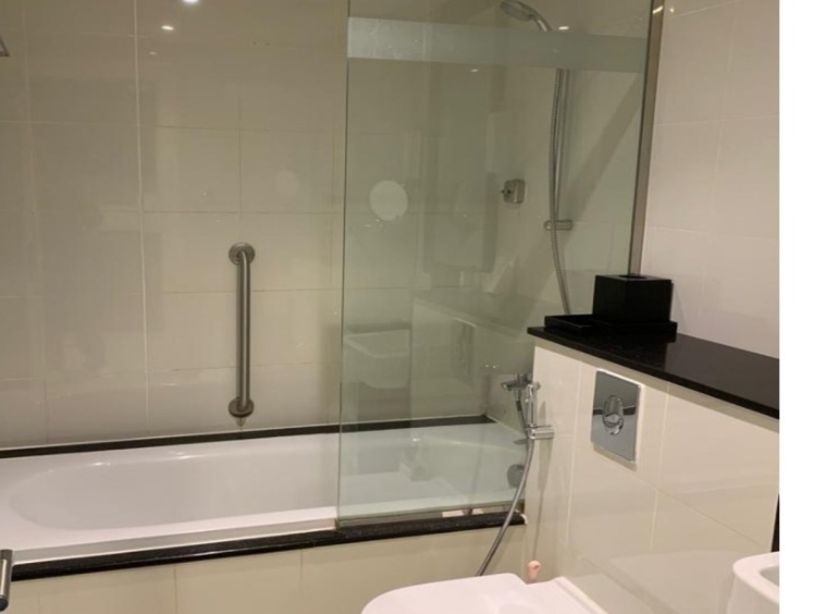 The Cosmopolitan Tower, Business Bay