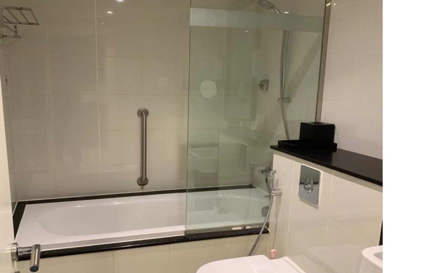 The Cosmopolitan Tower, Business Bay