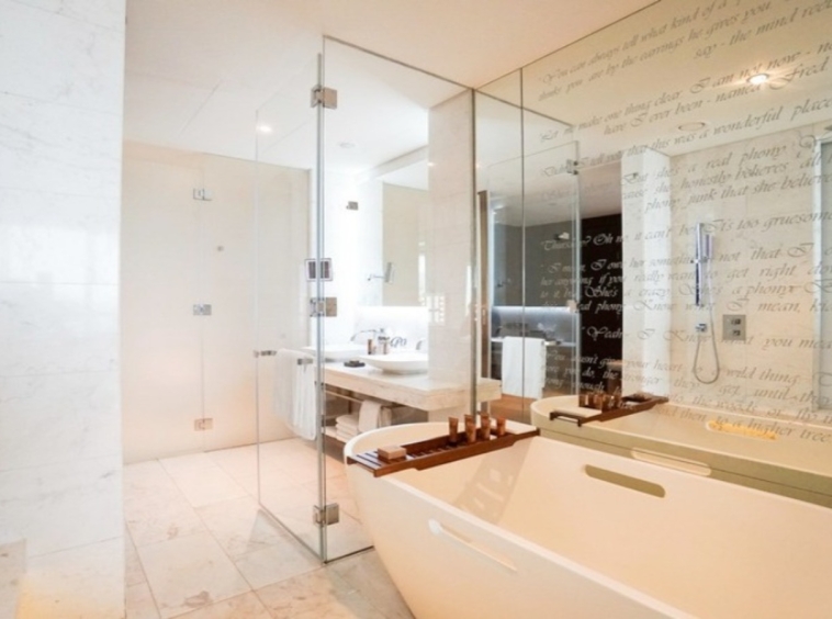 Hotel Rooms for Sale located at Tower C