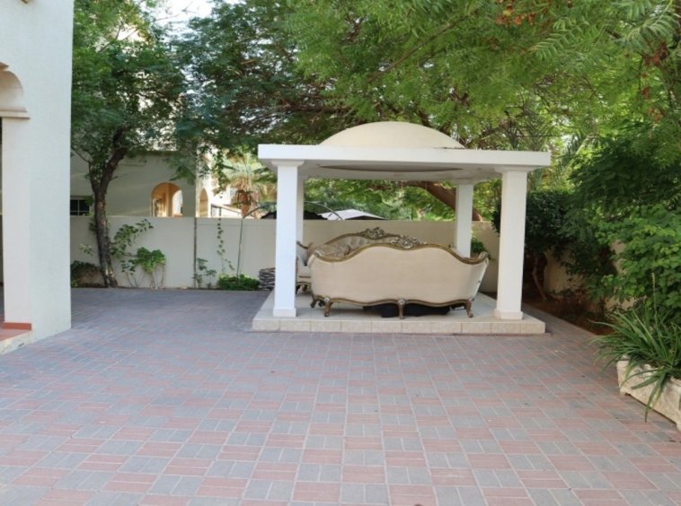 Villa The Springs Dubai