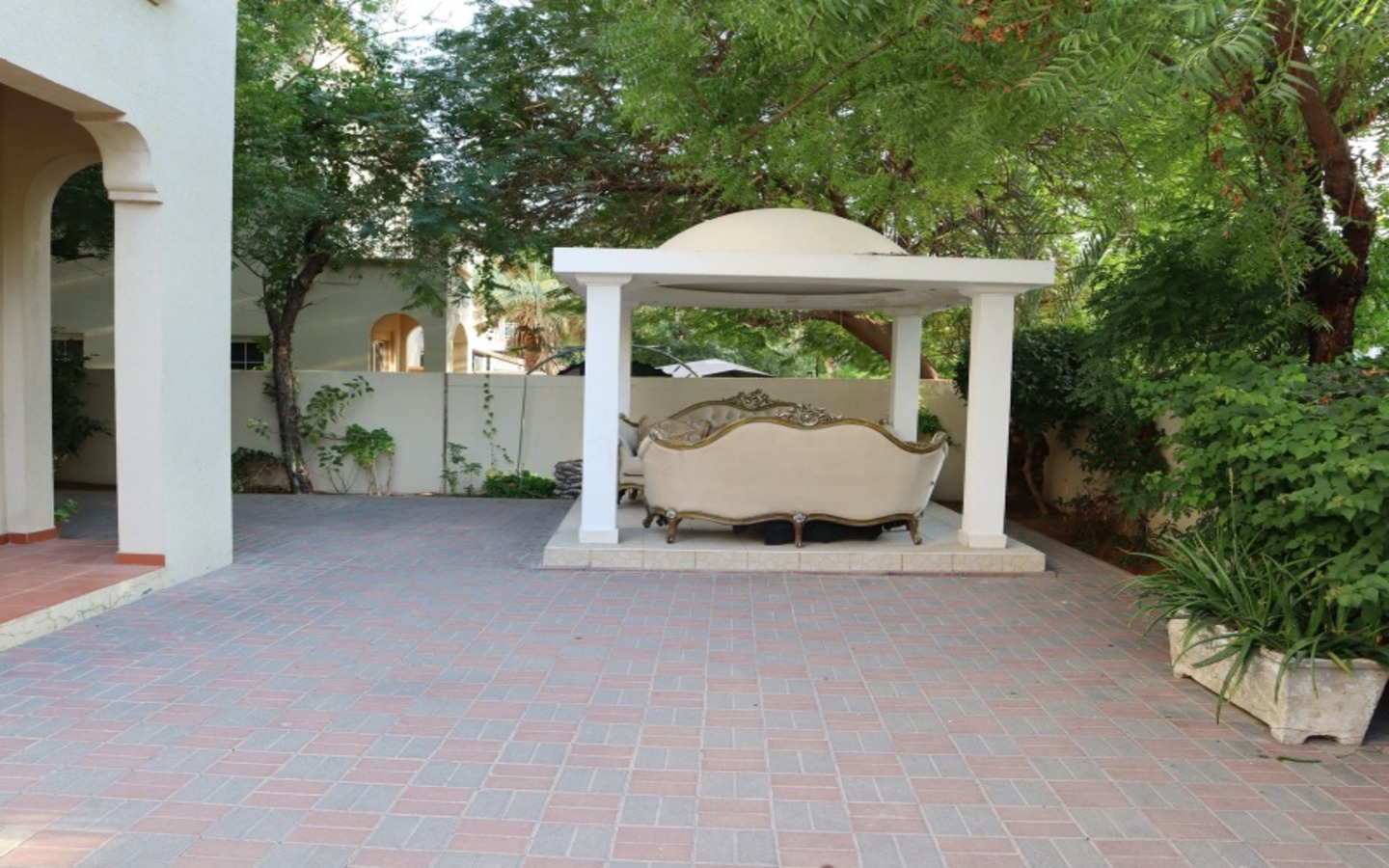 Villa The Springs Dubai