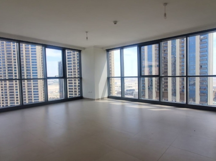 Dubai Creek Residence Tower 1 South, Dubai Creek Harbour (The Lagoons).