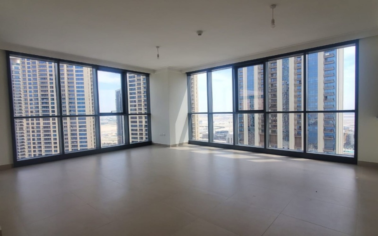 Dubai Creek Residence Tower 1 South, Dubai Creek Harbour (The Lagoons).