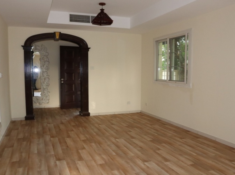 Villa The Springs Dubai