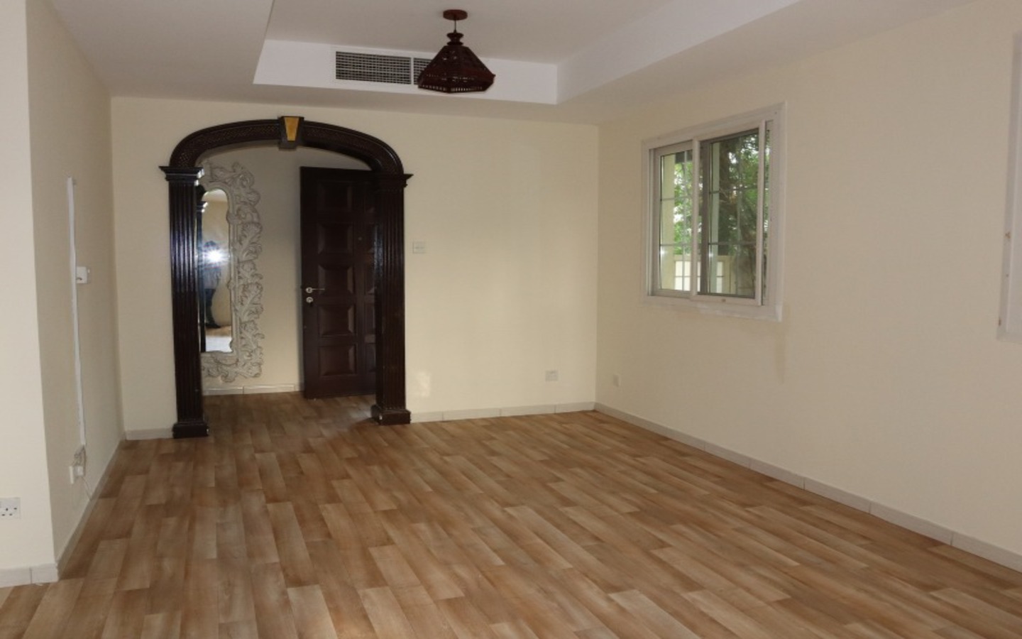 Villa The Springs Dubai