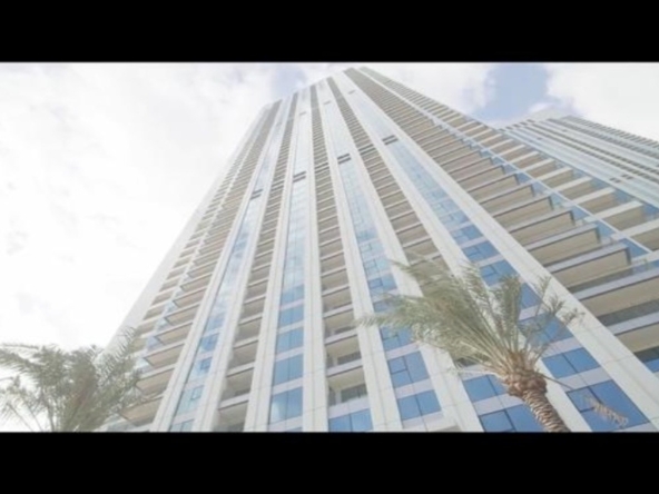 Apartment downtown dubai for rent