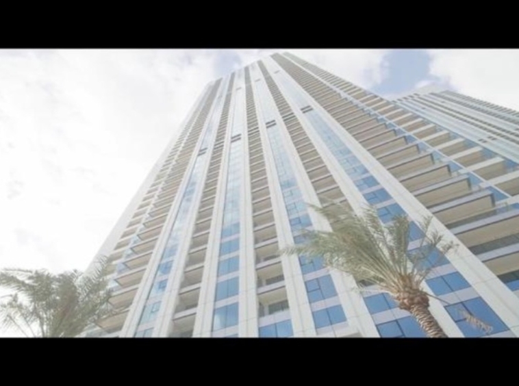 Apartment downtown dubai for rent