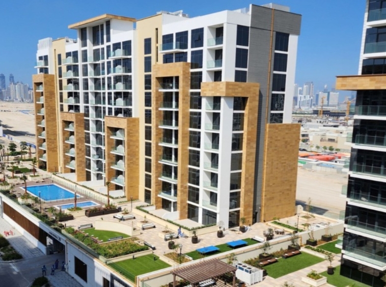 Azizi Riviera 31, Azizi Riviera, Meydan One, Meydan City, Dubai.
