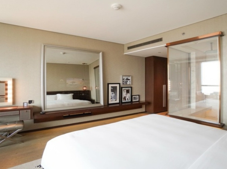 Hotel Rooms for Sale located at Tower C