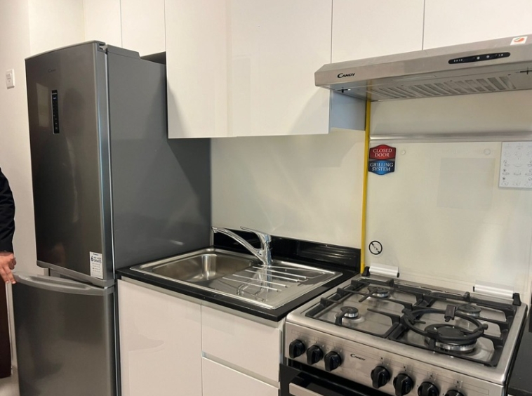 Studio for Rent located at Viridis Tower B, DAMAC Hills 2