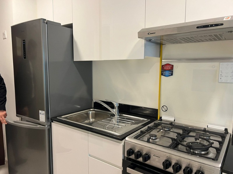 Studio for Rent located at Viridis Tower B, DAMAC Hills 2