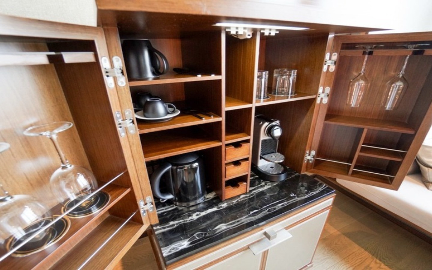 Hotel Rooms for Sale located at Tower C