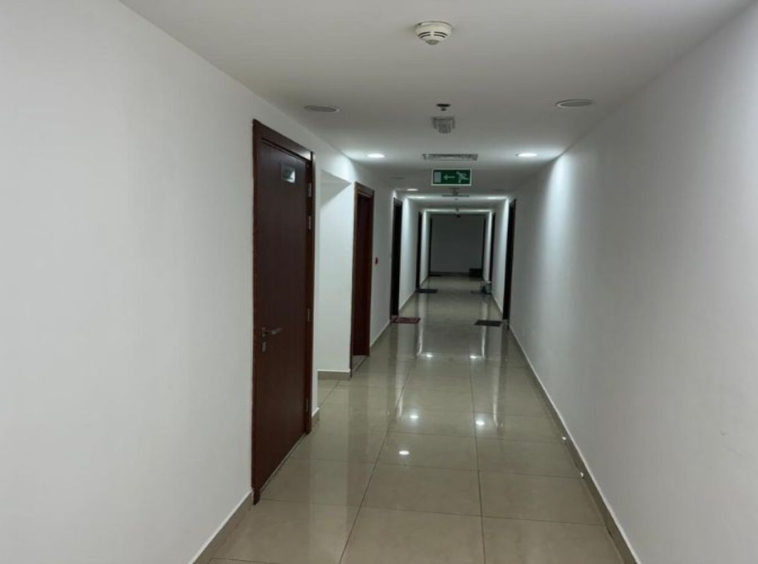 Masaar Residence Jumeirah Village Circle