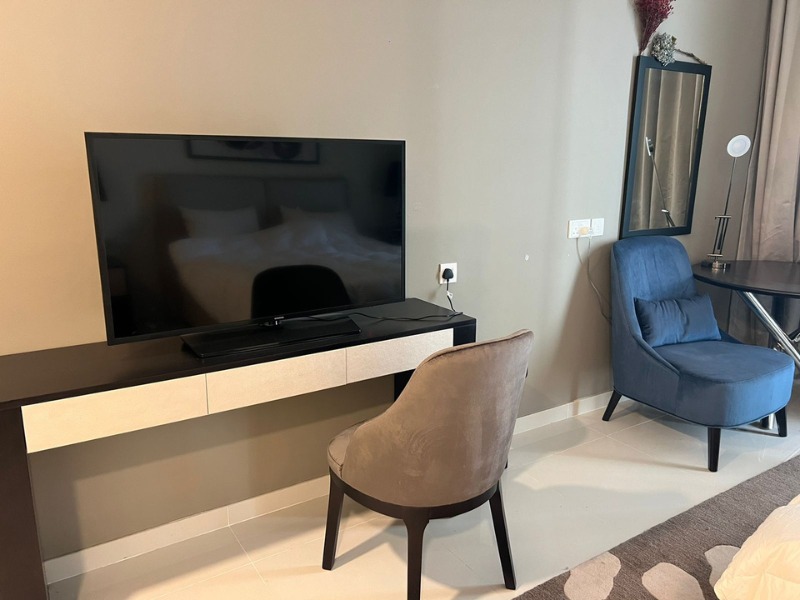 Studio for Rent located at Viridis Tower B, DAMAC Hills 2