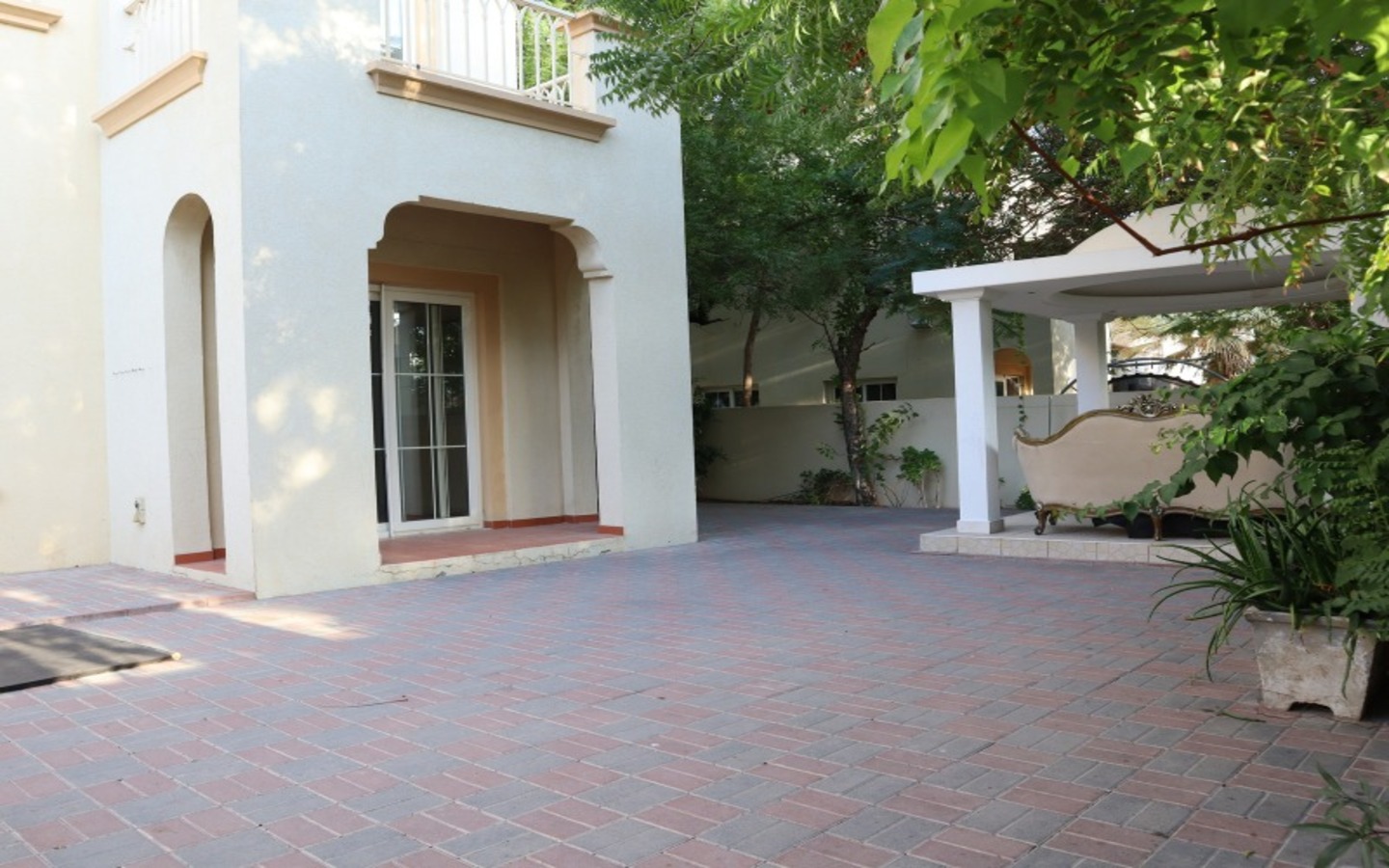 Villa The Springs Dubai