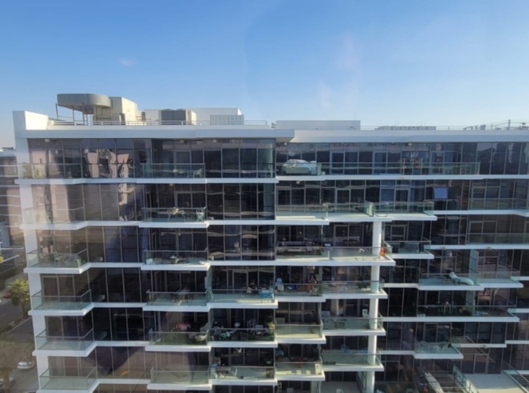 Apartment for Rent located at Golf Horizon Tower A