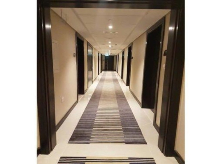 The Cosmopolitan Tower, Business Bay