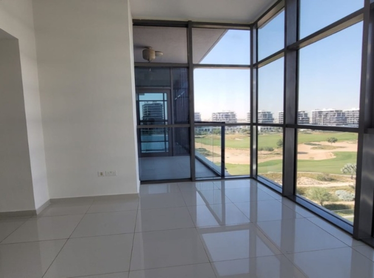 Golf Panorama Tower A, DAMAC Hills, Dubai