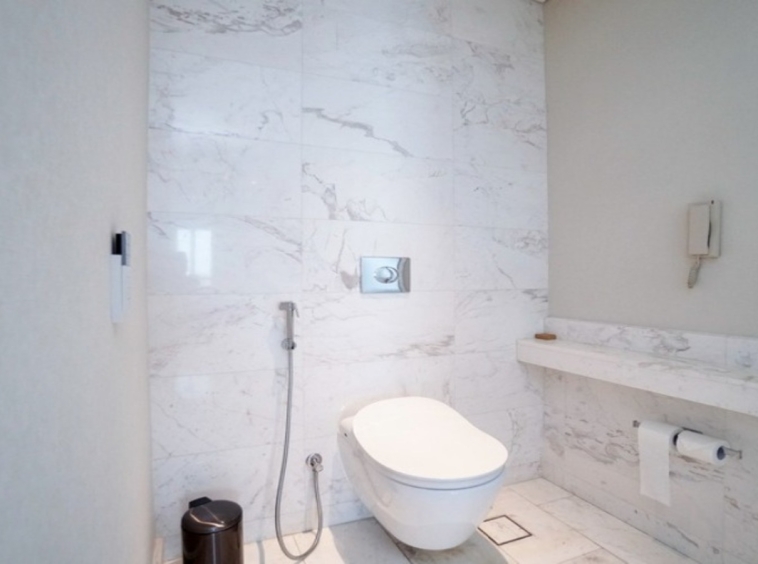 Hotel Rooms for Sale located at Tower C