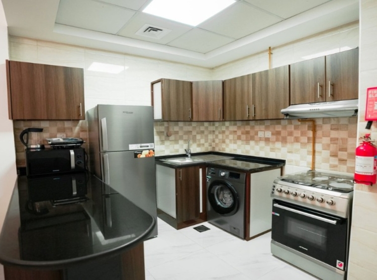 Apartment for Rent located at Sydney Tower, JVC