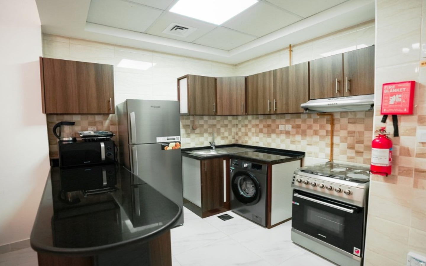 Apartment for Rent located at Sydney Tower, JVC