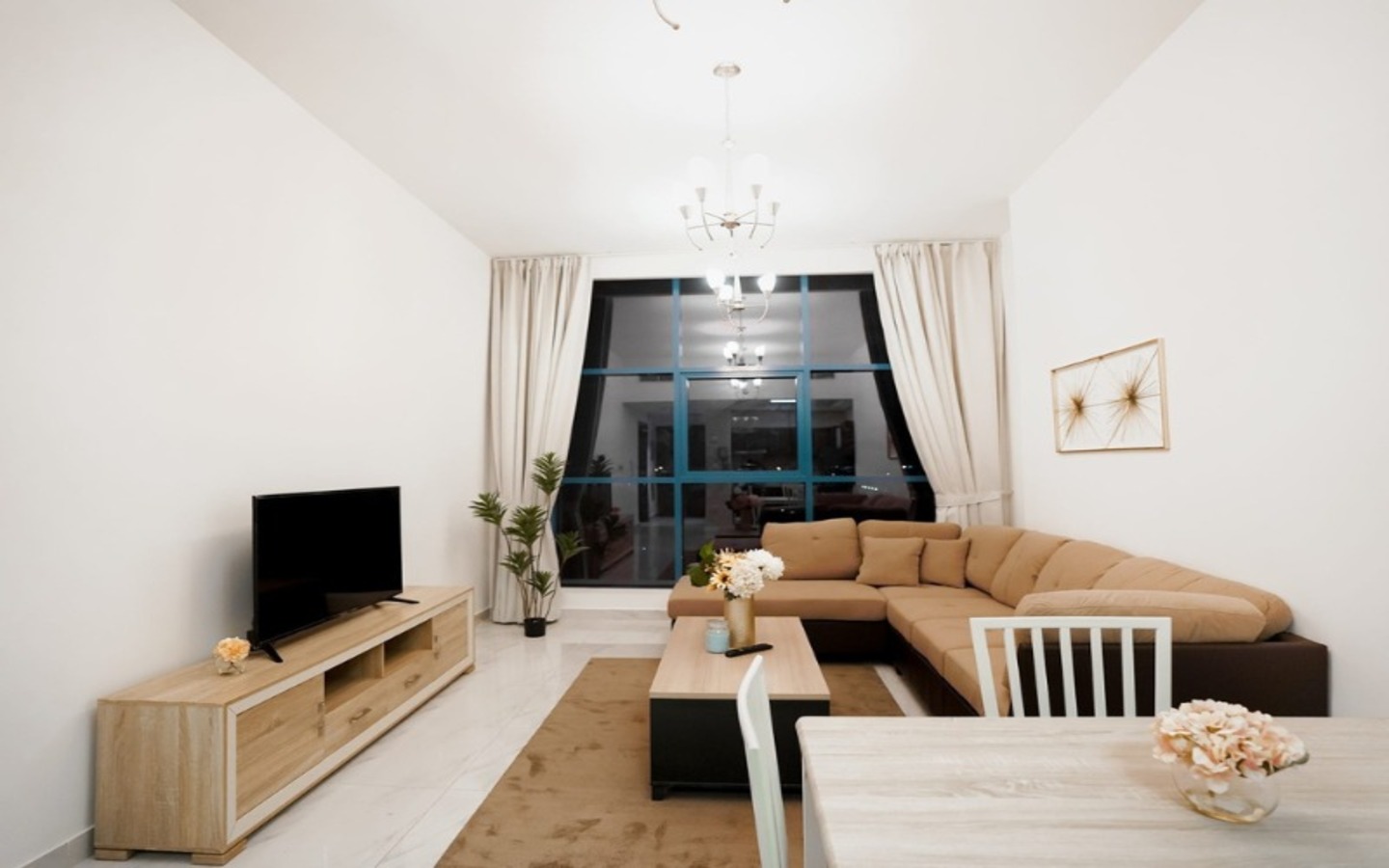 Apartment for Rent located at Sydney Tower, JVC