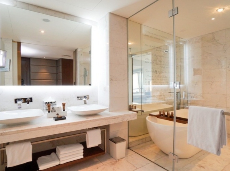 Hotel Rooms for Sale located at Tower C