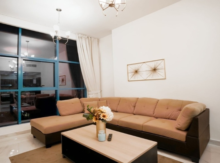 Apartment for Rent located at Sydney Tower, JVC