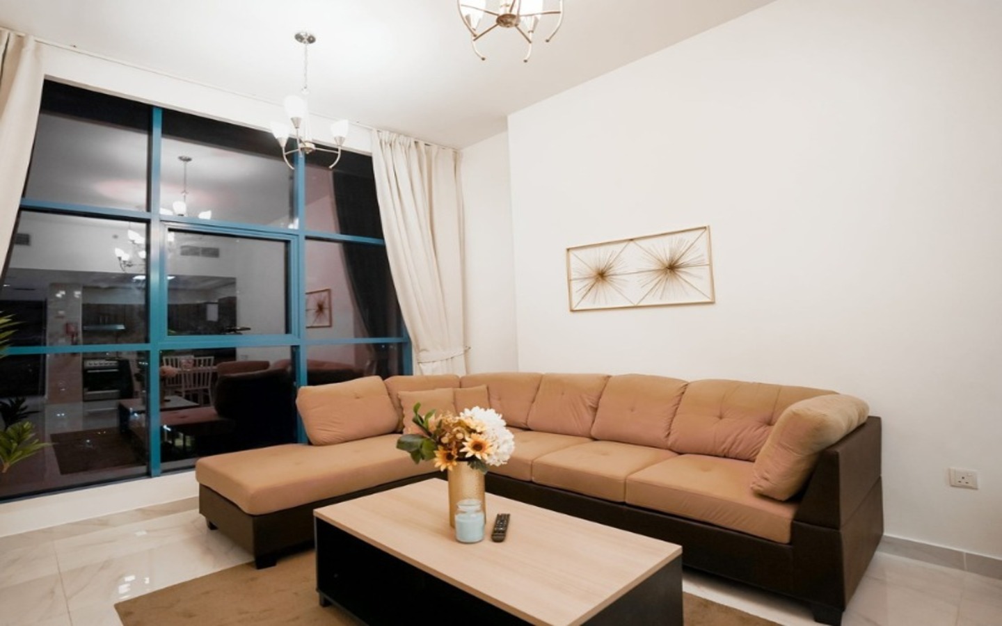 Apartment for Rent located at Sydney Tower, JVC