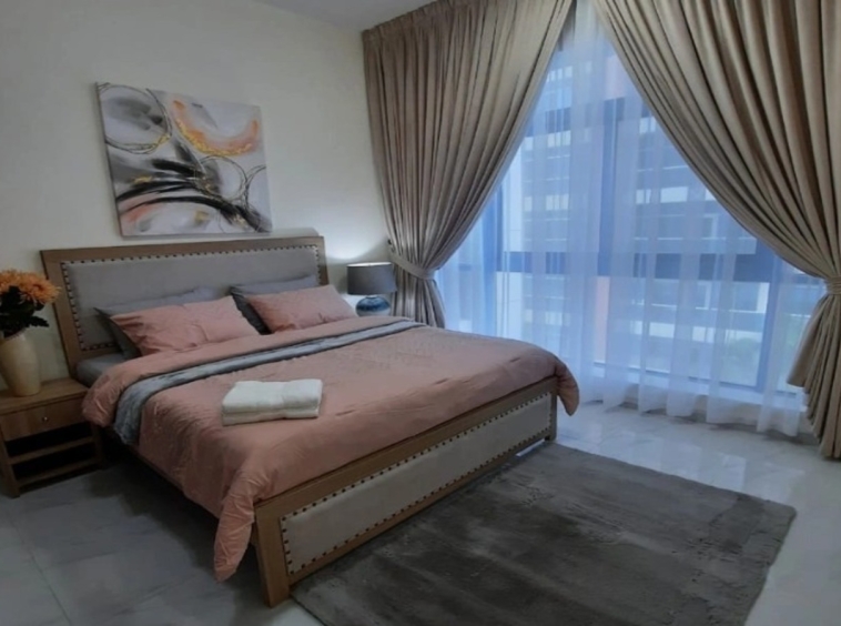 Apartment for Rent located at Sydney Tower, JVC
