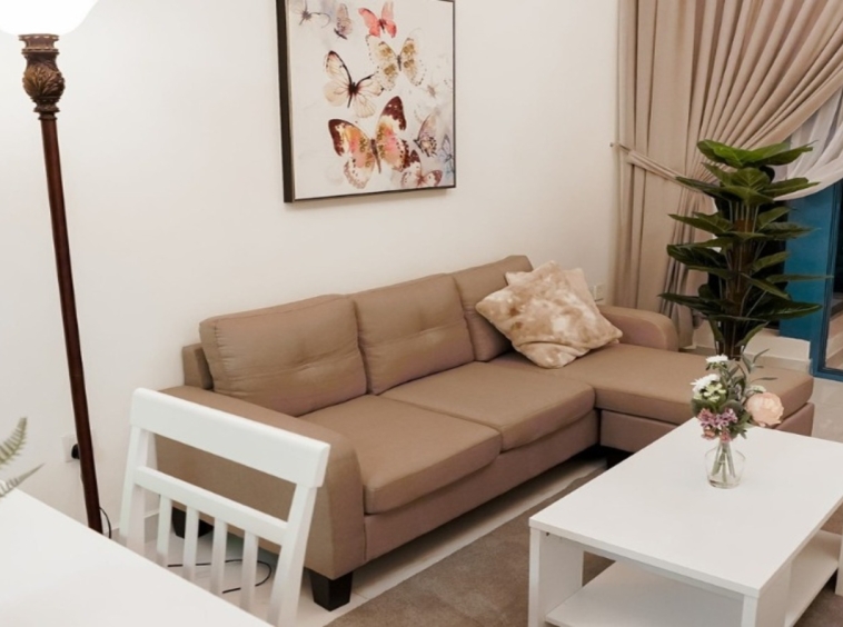 Apartment for Rent located at Sydney Tower, JVC