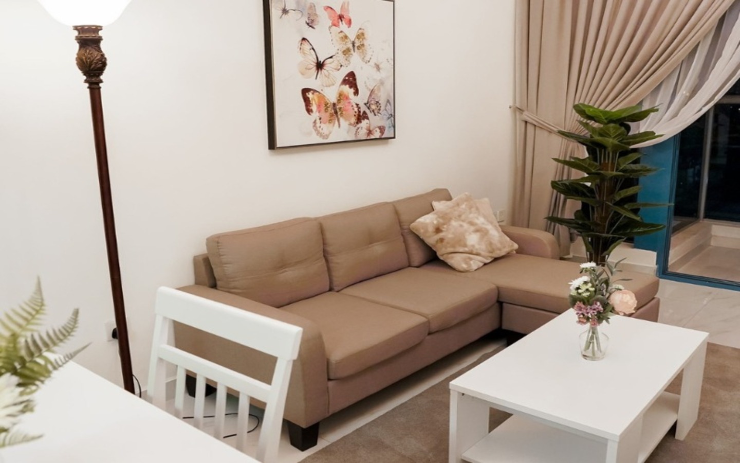 Apartment for Rent located at Sydney Tower, JVC