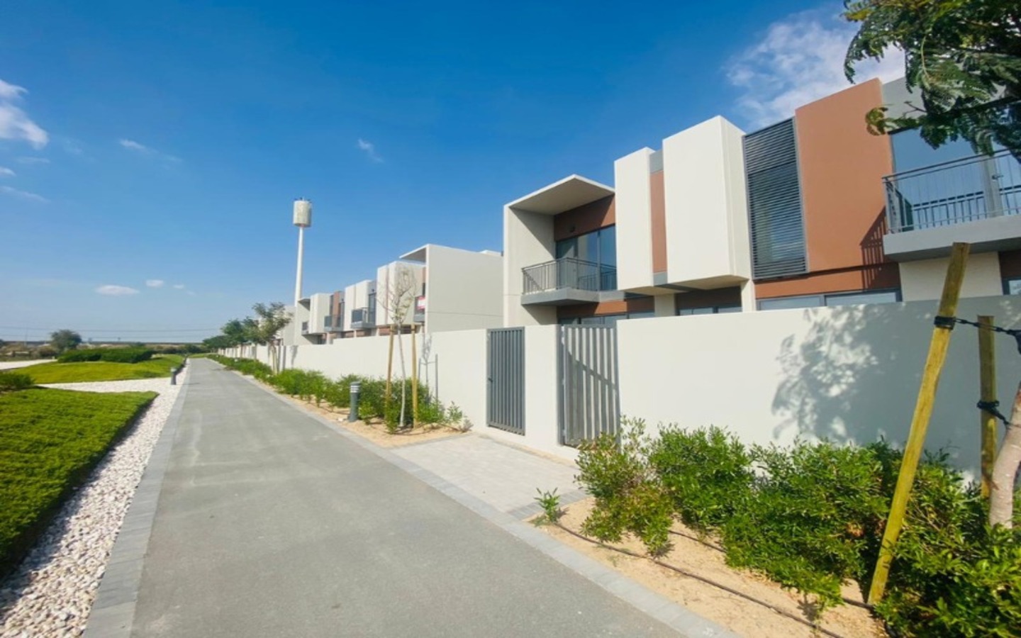 Villa for Rent located at Cherrywoods, Dubailand