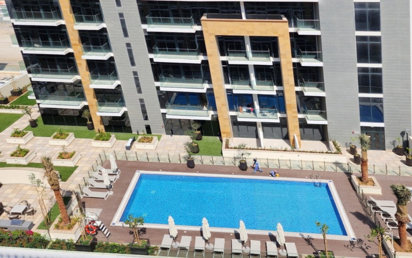 Azizi Riviera 31, Azizi Riviera, Meydan One, Meydan City, Dubai.