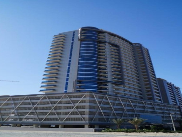 Studio Elite Sports Residence 3