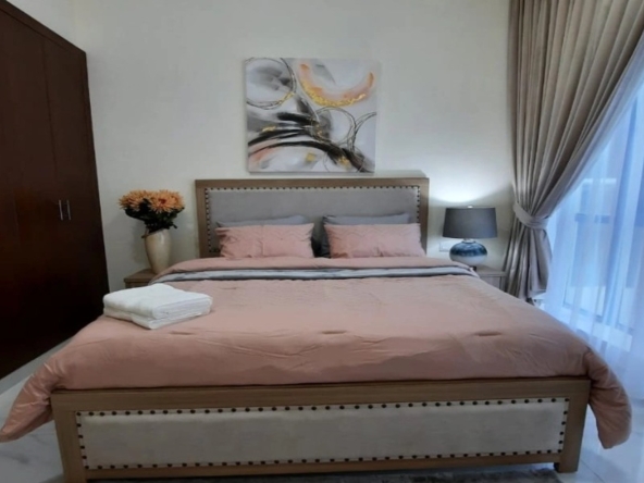 Apartment for Rent located at Sydney Tower, JVC