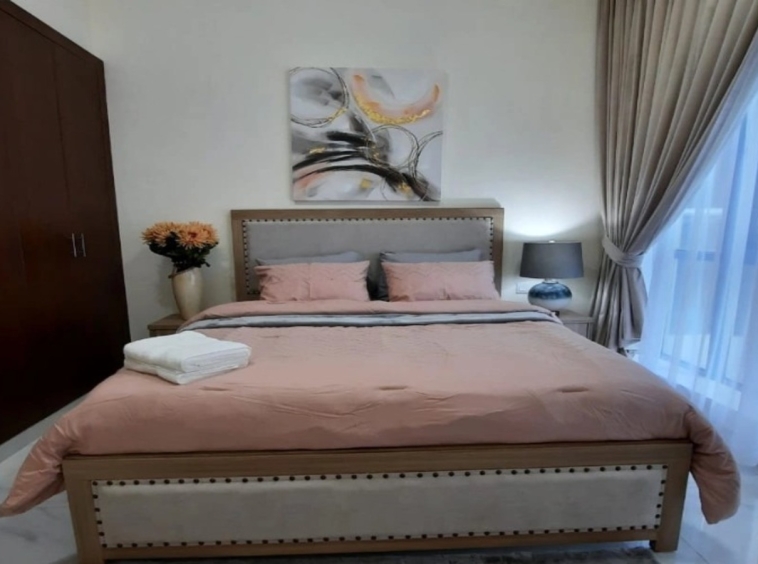 Apartment for Rent located at Sydney Tower, JVC