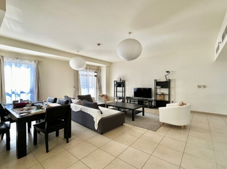 Amwaj 4, Jumeirah Beach Residence (JBR), Dubai.