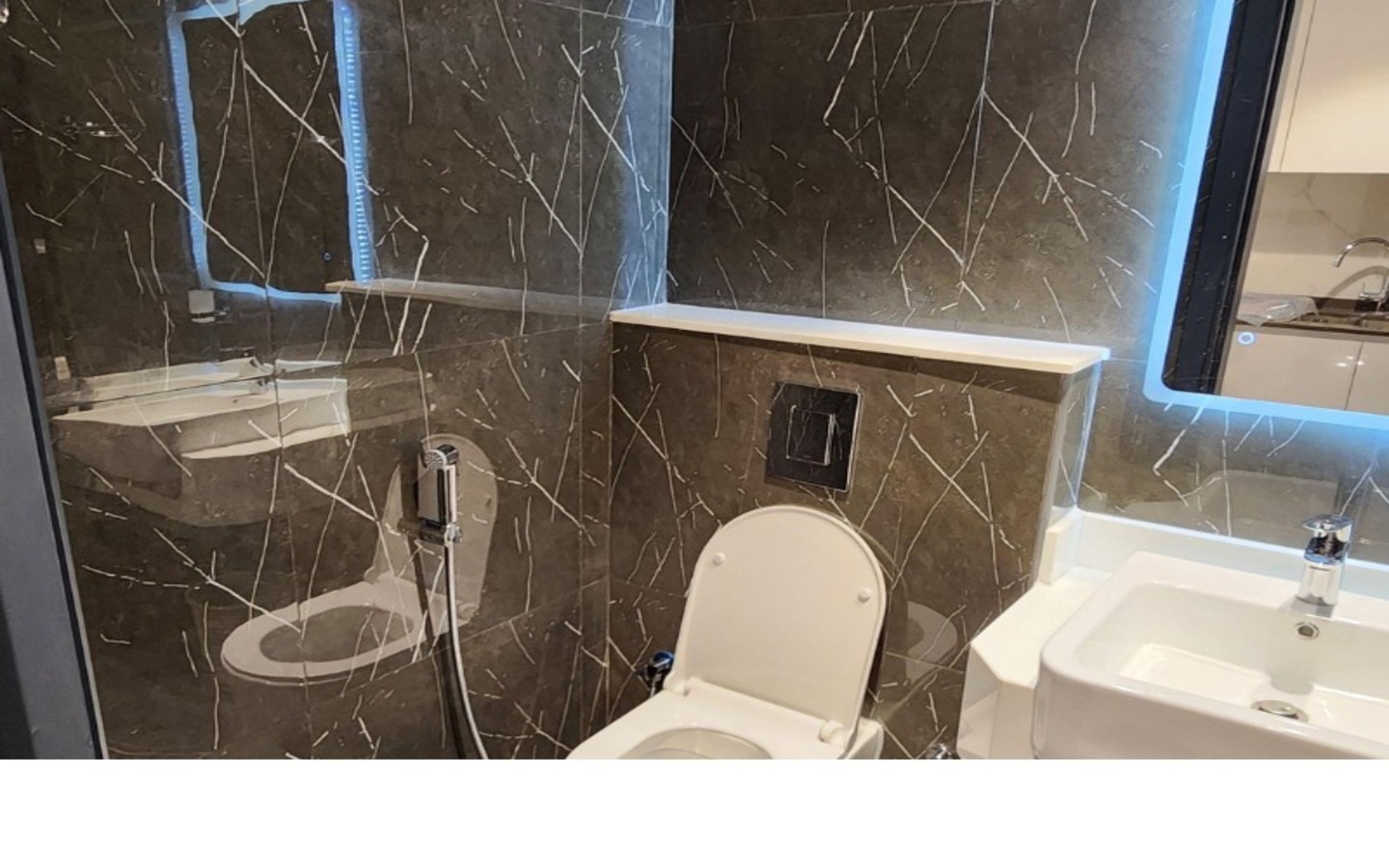 Studio for Rent located at Samana Golf Avenue