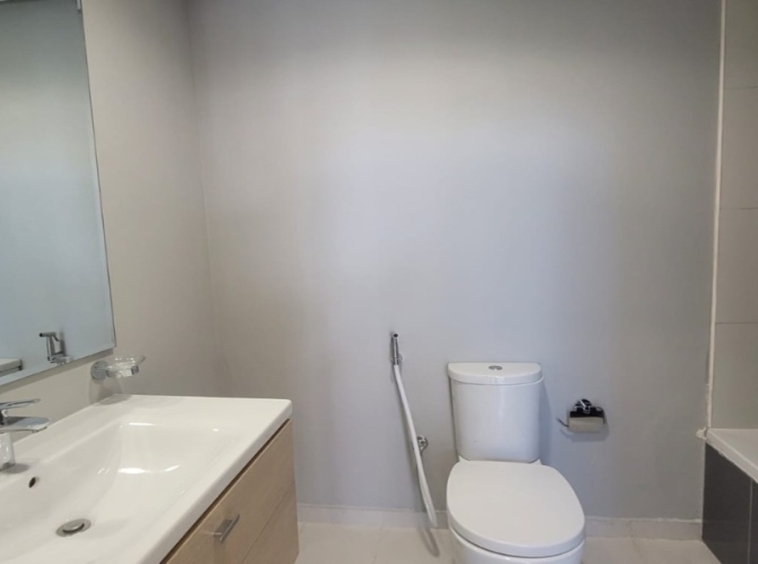 Apartment for Rent located at Golf Horizon Tower A