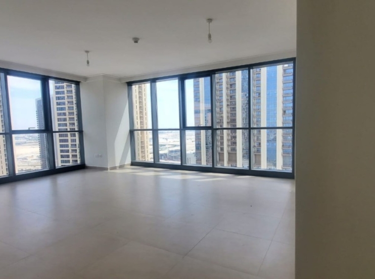 Dubai Creek Residence Tower 1 South, Dubai Creek Harbour (The Lagoons).