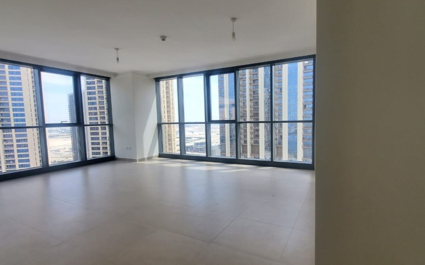 Dubai Creek Residence Tower 1 South, Dubai Creek Harbour (The Lagoons).