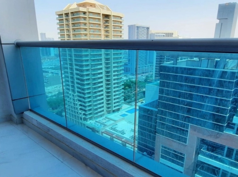 Apartment for Rent located at Sydney Tower, JVC